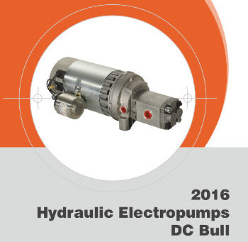 Hydronit epb_catalog Electropumps Catalog  hydronit